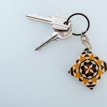 Apartamentos Con Encanto En El Centro De Granada Exteriör bild