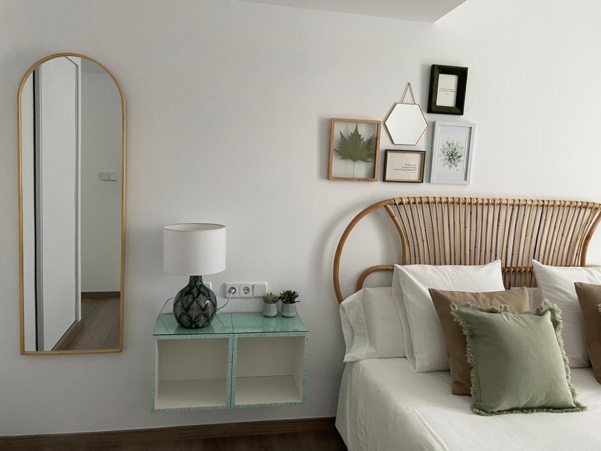 Apartamentos Con Encanto En El Centro De Granada Exteriör bild