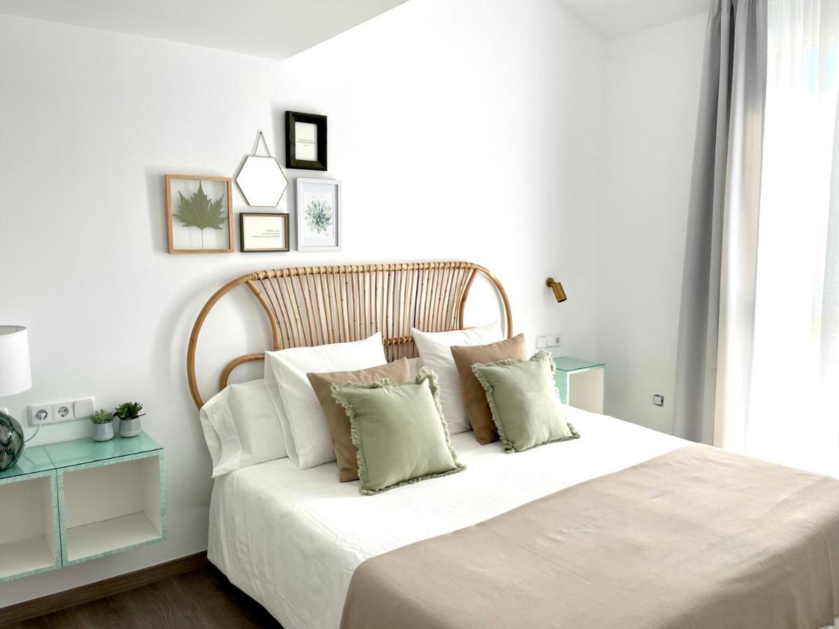 Apartamentos Con Encanto En El Centro De Granada Exteriör bild