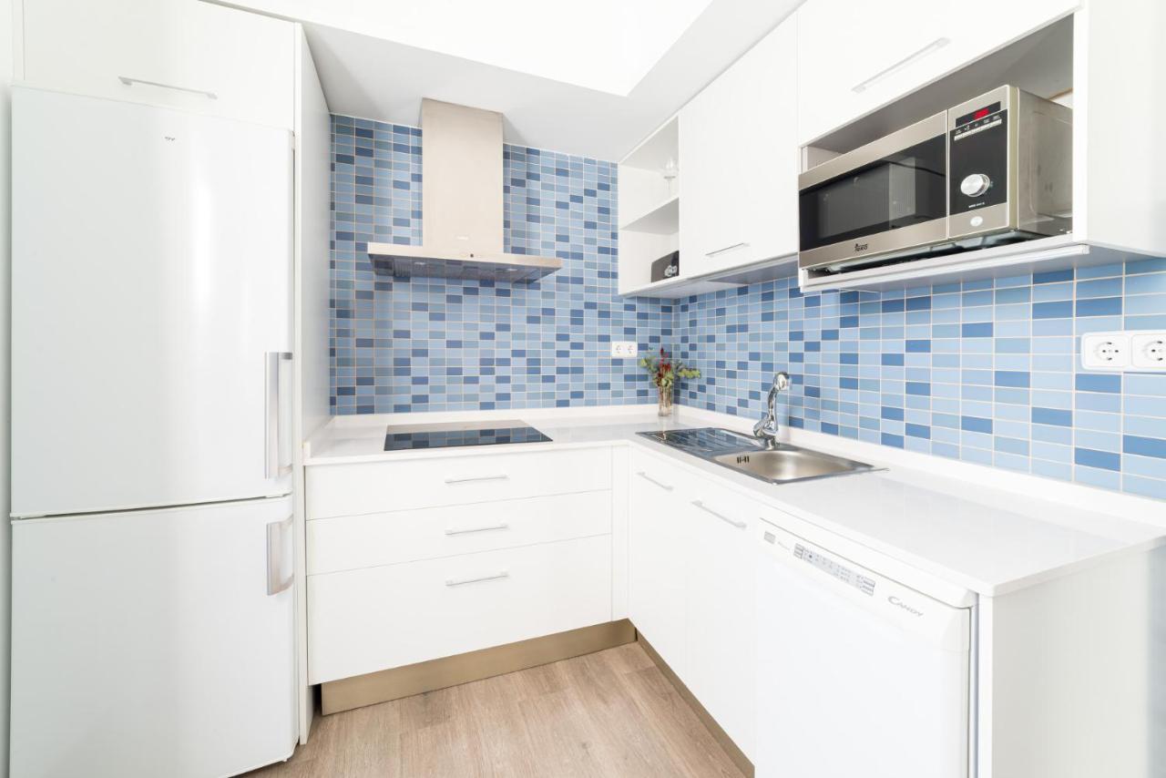 Apartamentos Con Encanto En El Centro De Granada Exteriör bild