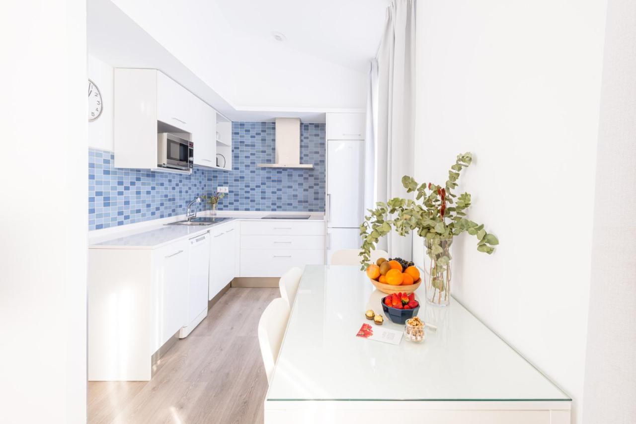 Apartamentos Con Encanto En El Centro De Granada Exteriör bild