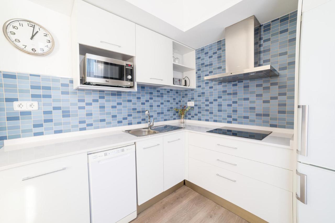 Apartamentos Con Encanto En El Centro De Granada Exteriör bild