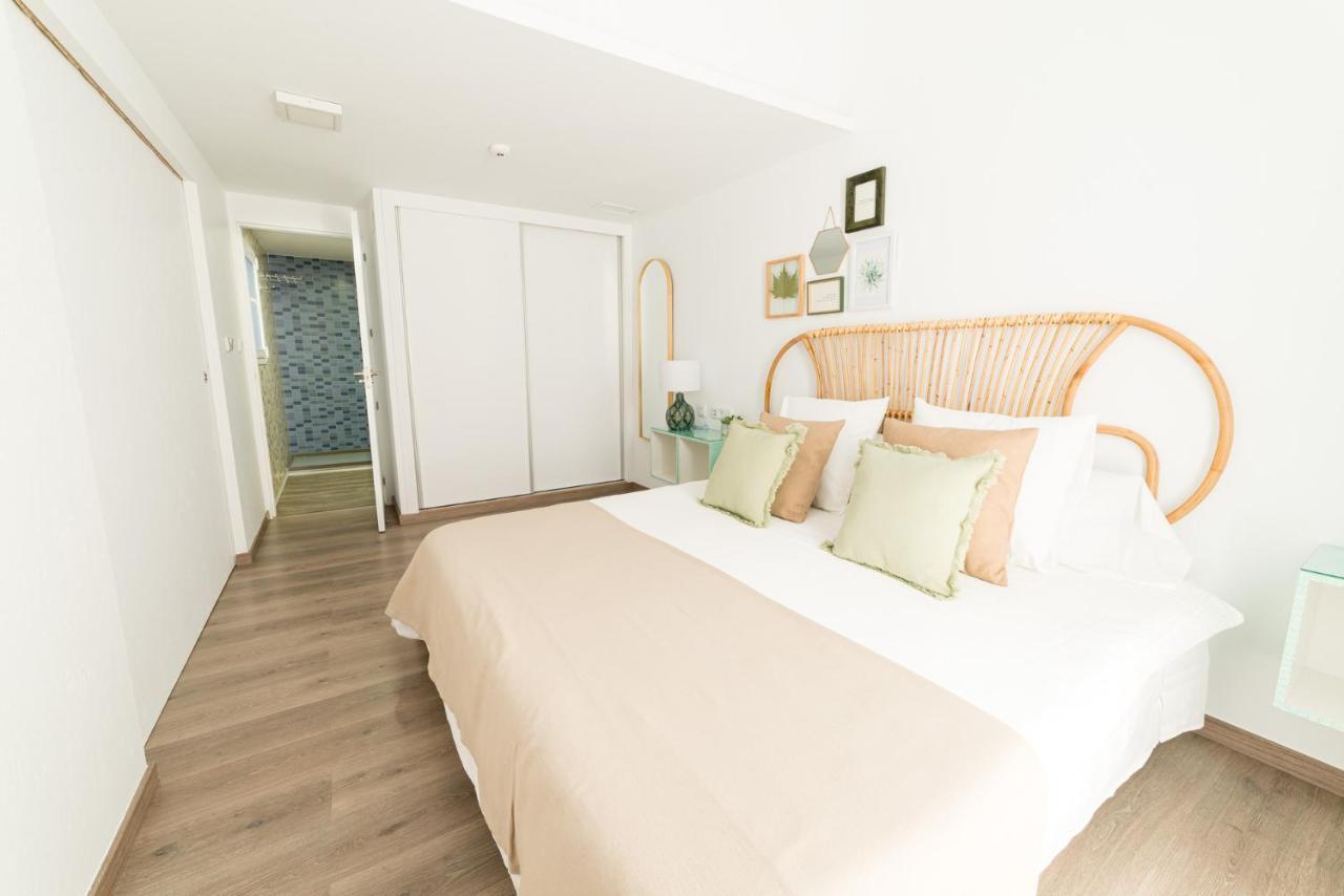 Apartamentos Con Encanto En El Centro De Granada Exteriör bild