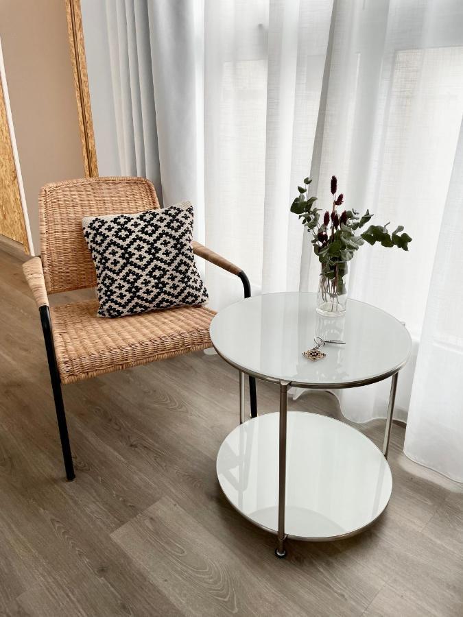 Apartamentos Con Encanto En El Centro De Granada Exteriör bild