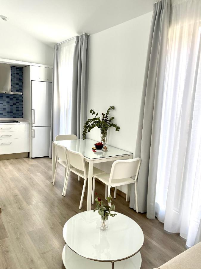 Apartamentos Con Encanto En El Centro De Granada Exteriör bild