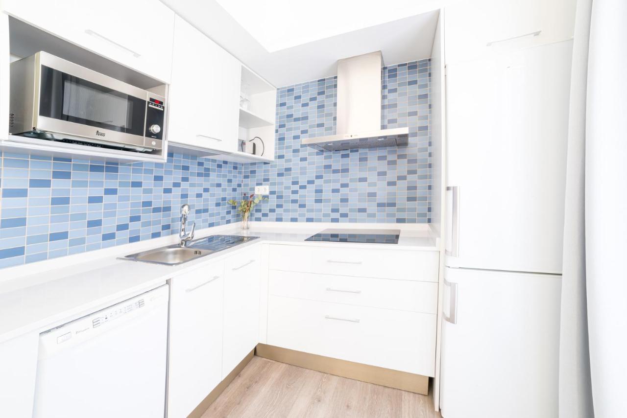 Apartamentos Con Encanto En El Centro De Granada Exteriör bild