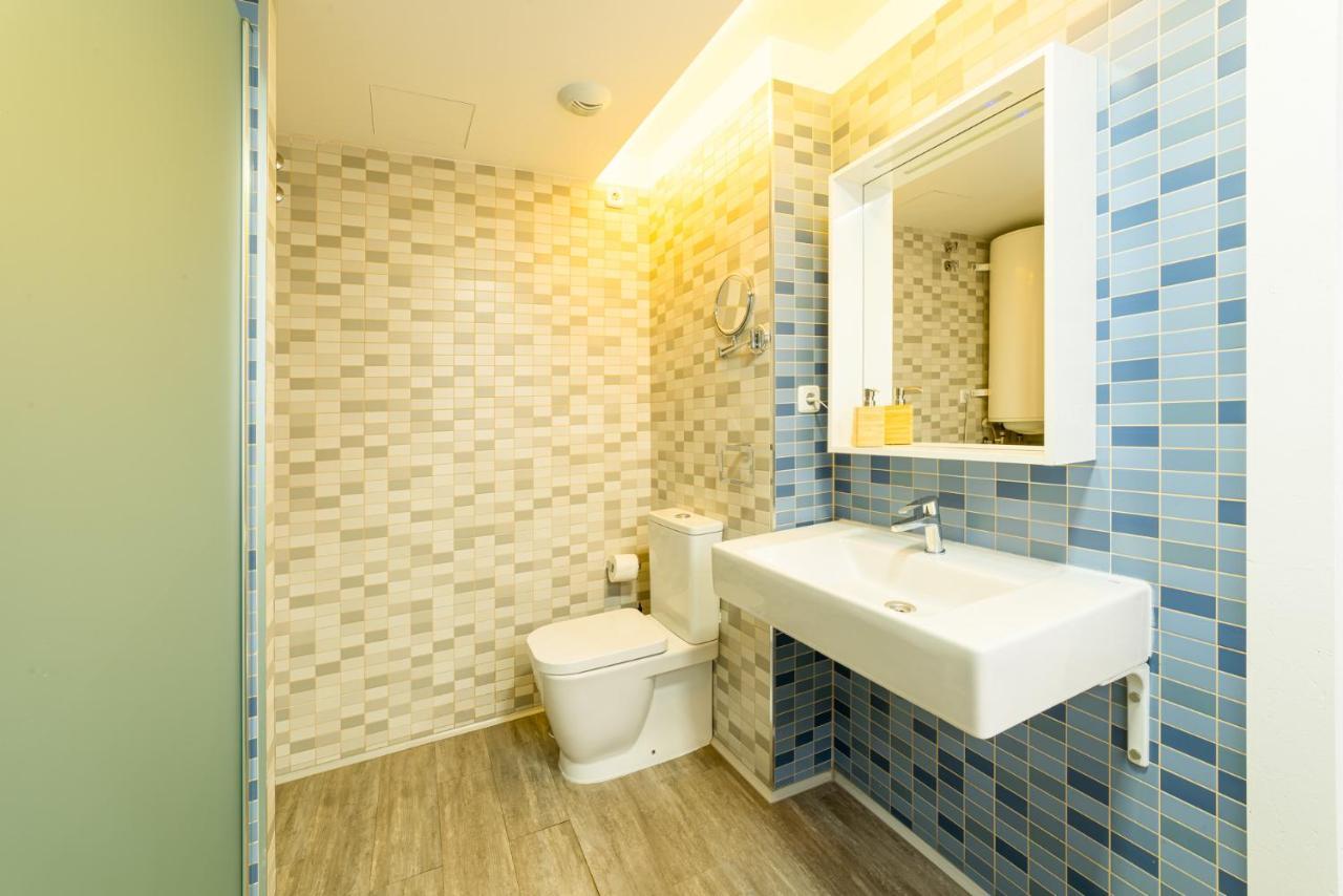 Apartamentos Con Encanto En El Centro De Granada Exteriör bild