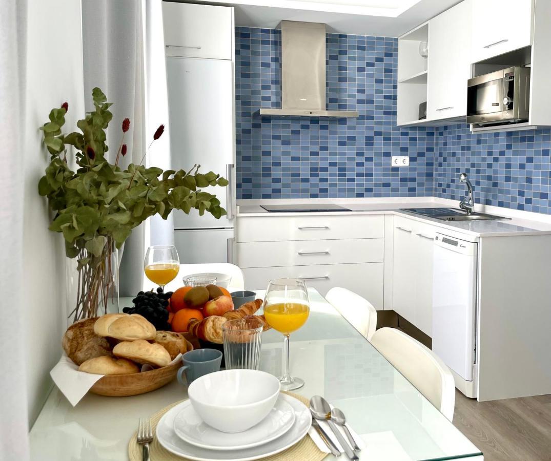 Apartamentos Con Encanto En El Centro De Granada Exteriör bild